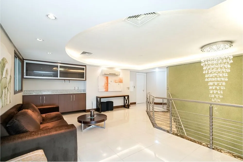 Cobertura, 4 quartos, 696 m² - Foto 4