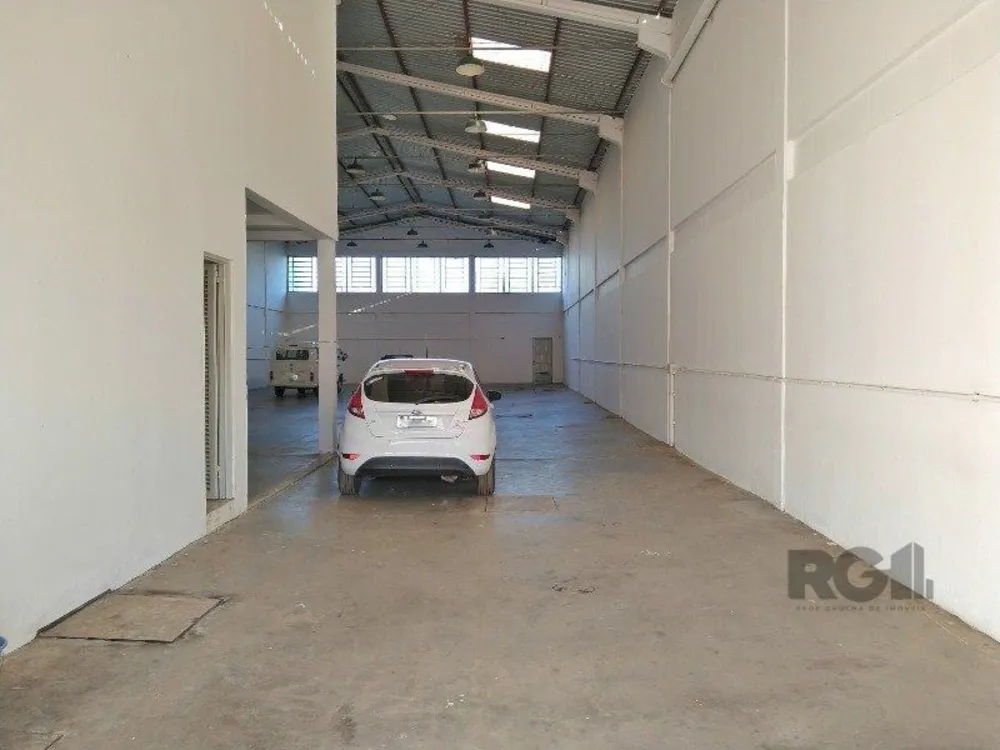 Depósito-Galpão, 766 m² - Foto 3