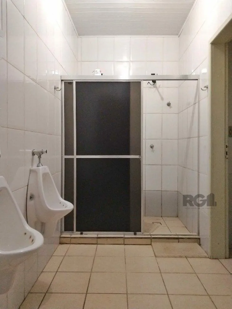 Depósito-Galpão, 766 m² - Foto 1