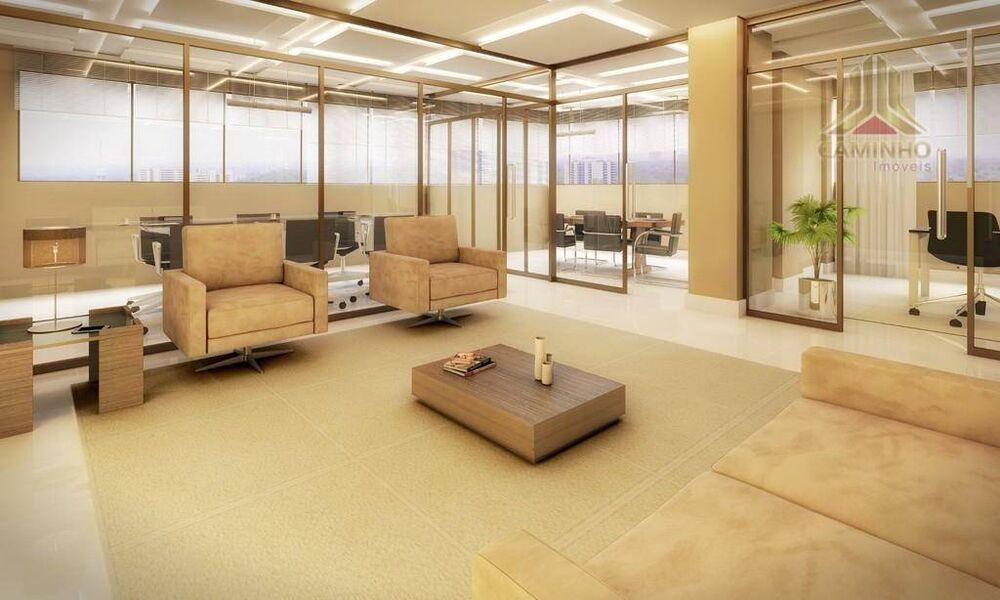 Conjunto Comercial-Sala à venda, 44m² - Foto 2