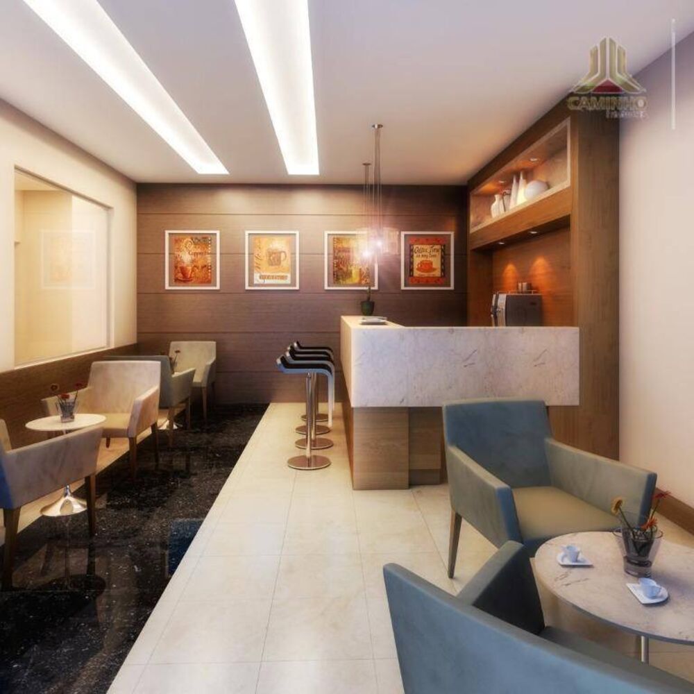 Conjunto Comercial-Sala à venda, 44m² - Foto 14