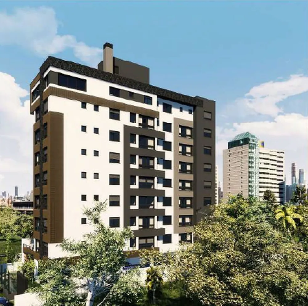 Apartamento, 2 quartos, 69 m² - Foto 3