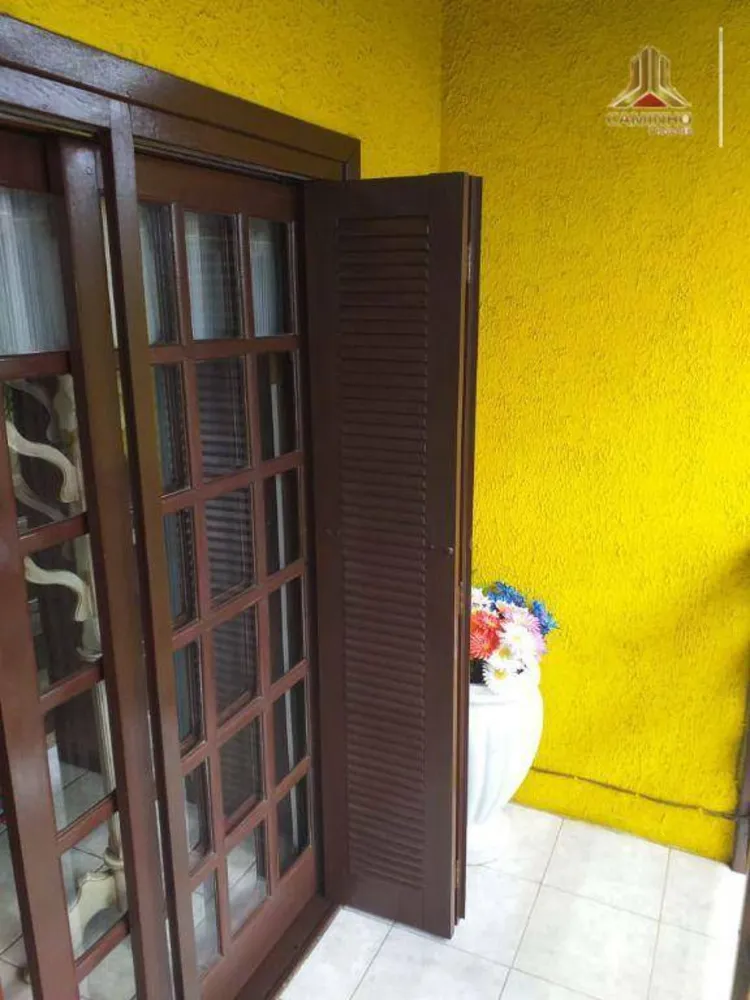Casa, 4 quartos, 220 m² - Foto 3