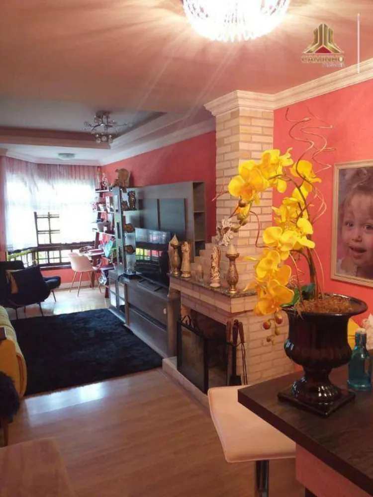 Casa, 4 quartos, 220 m² - Foto 8