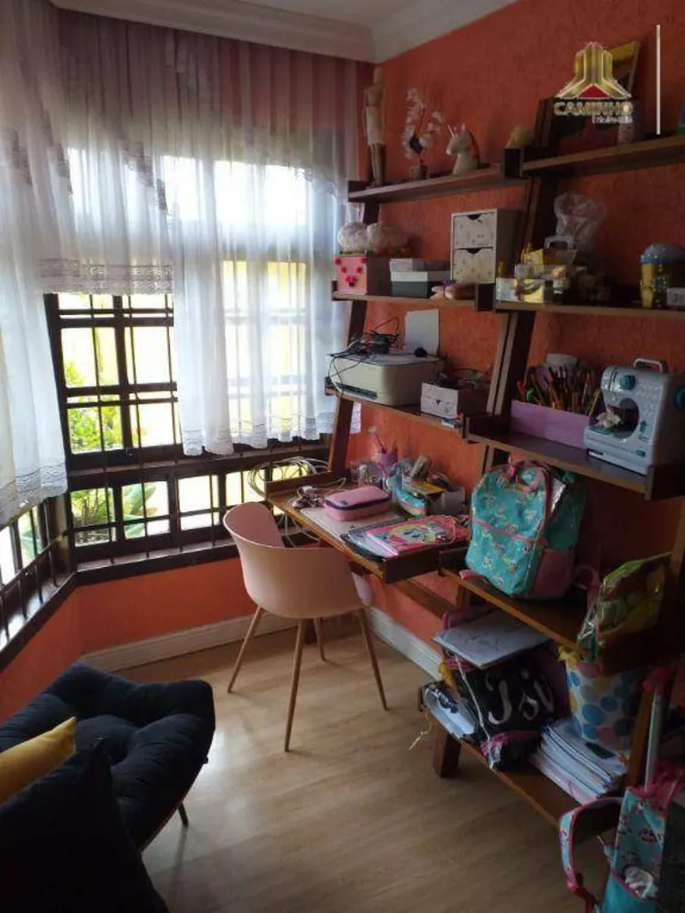 Casa, 4 quartos, 220 m² - Foto 10