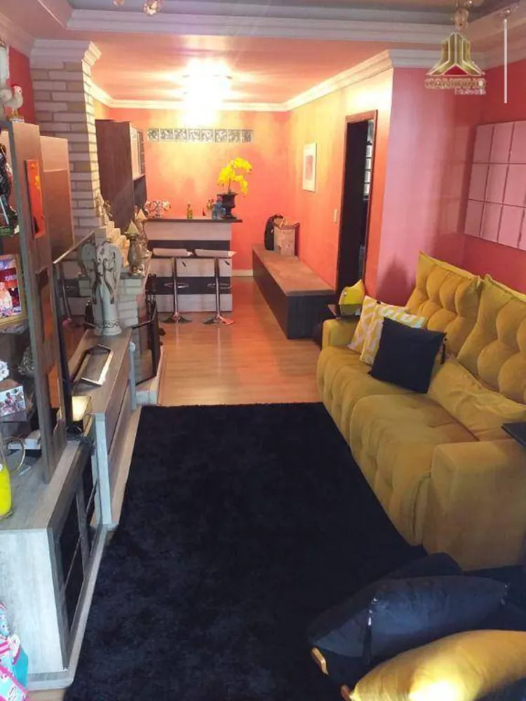Casa, 4 quartos, 220 m² - Foto 11