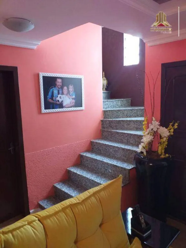 Casa, 4 quartos, 220 m² - Foto 12