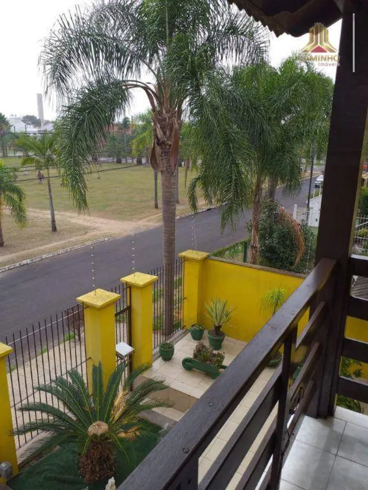 Casa, 4 quartos, 220 m² - Foto 4