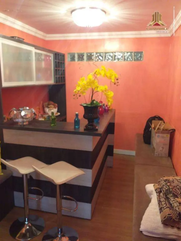 Casa, 4 quartos, 220 m² - Foto 2