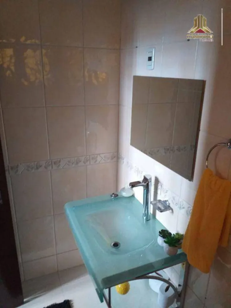 Casa, 4 quartos, 220 m² - Foto 7