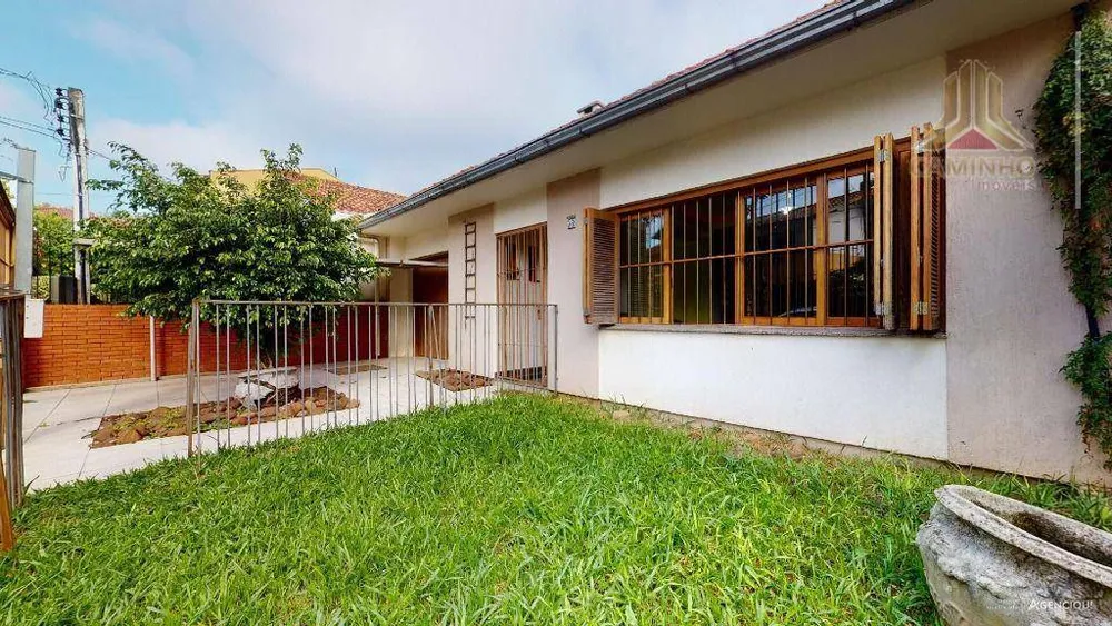 Casa, 4 quartos, 164 m² - Foto 8
