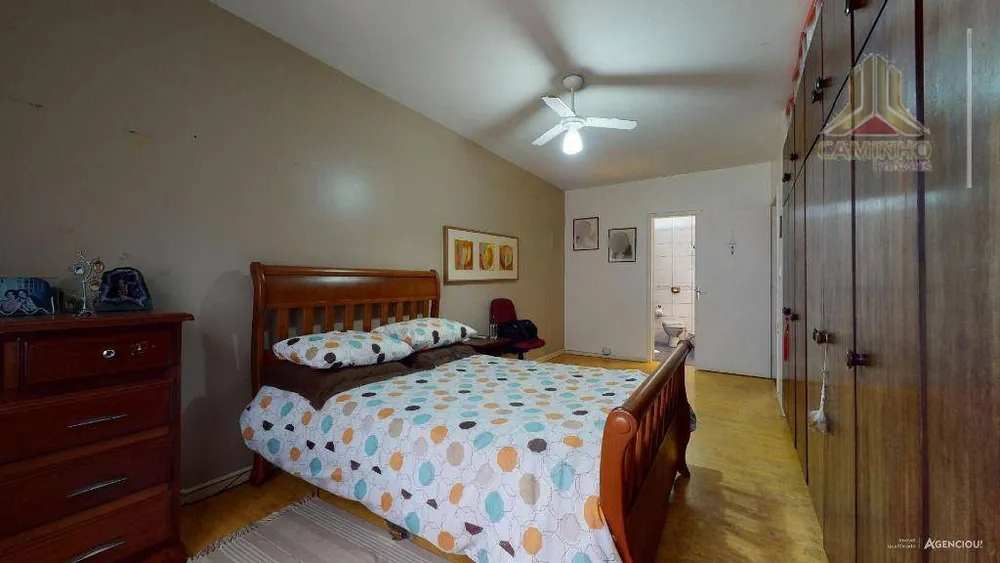 Casa, 4 quartos, 164 m² - Foto 7