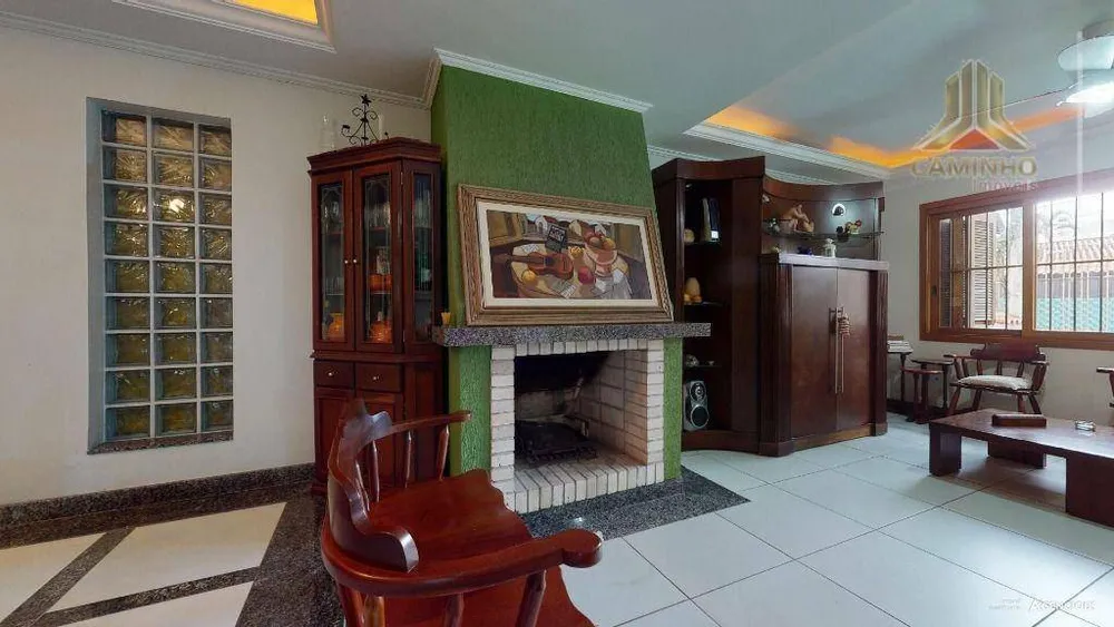 Casa, 4 quartos, 164 m² - Foto 10