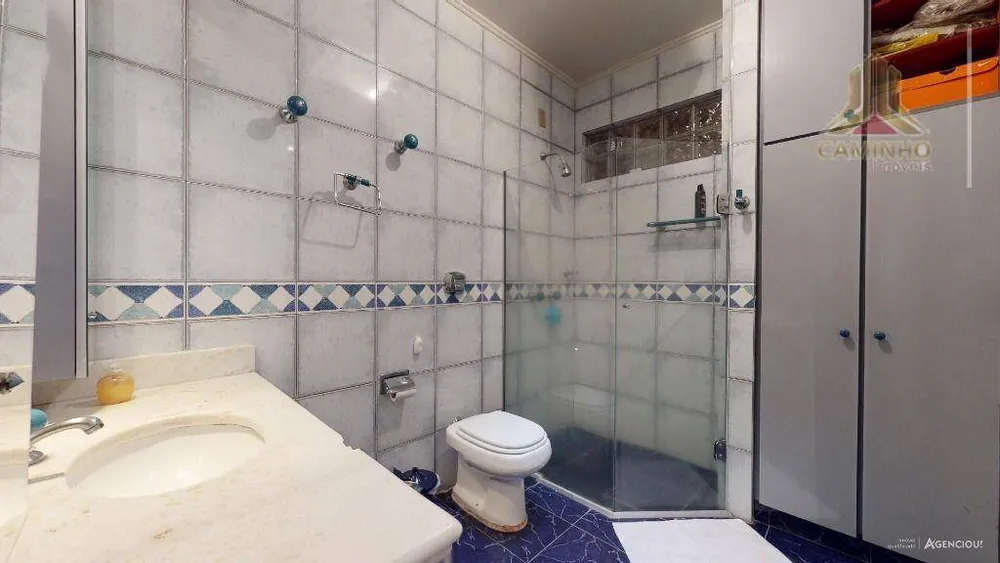 Casa, 4 quartos, 164 m² - Foto 4