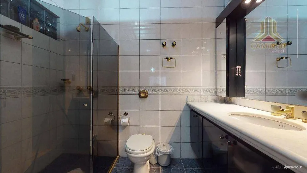 Casa, 4 quartos, 164 m² - Foto 1