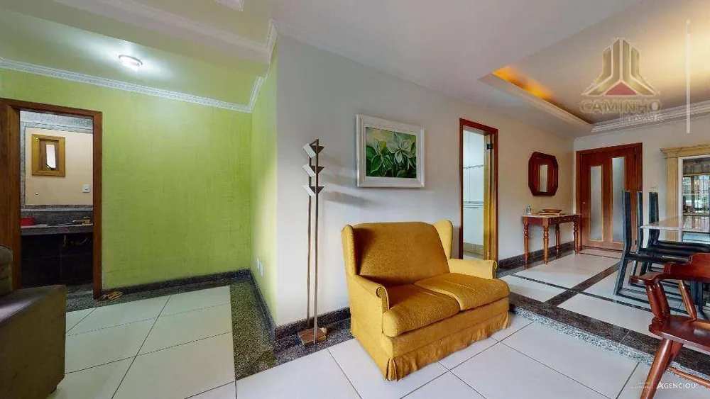 Casa, 4 quartos, 164 m² - Foto 5