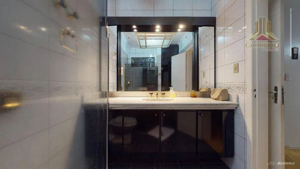 Casa, 4 quartos, 164 m² - Foto 6