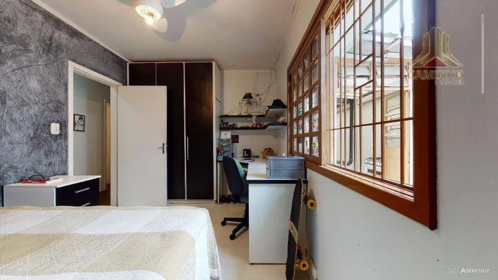 Casa, 4 quartos, 164 m² - Foto 11