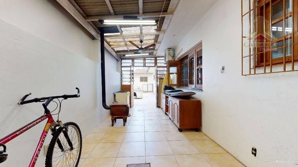 Casa, 4 quartos, 164 m² - Foto 12
