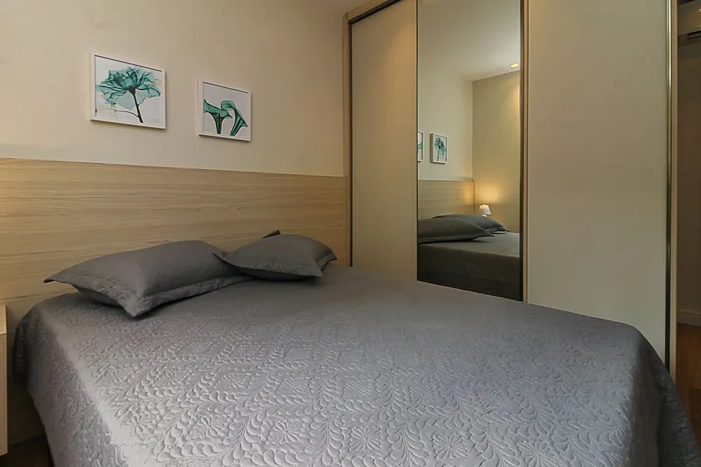 Apartamento, 2 quartos, 83 m² - Foto 4
