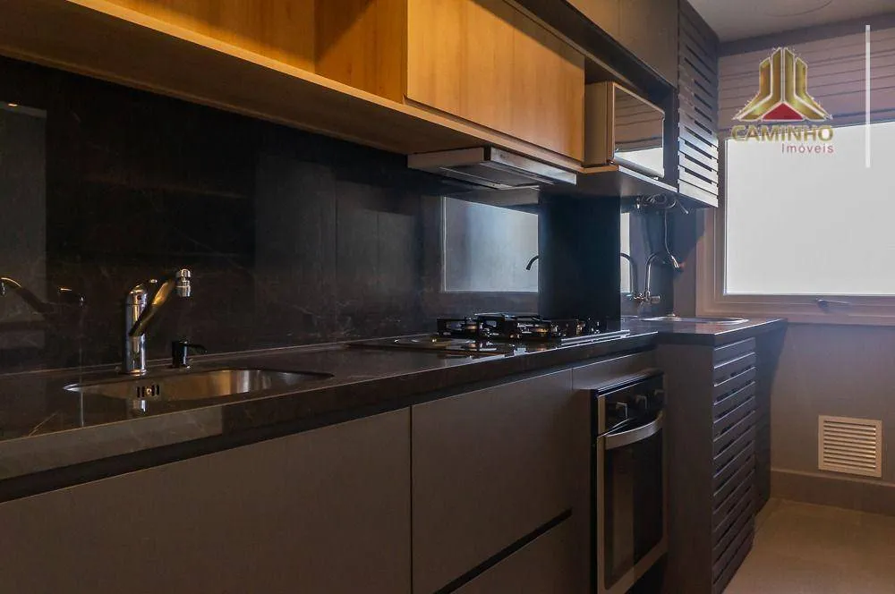 Apartamento, 2 quartos, 64 m² - Foto 1