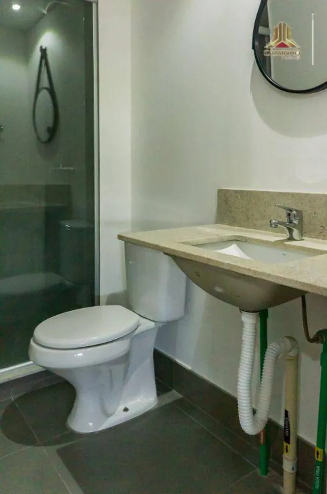 Apartamento, 2 quartos, 64 m² - Foto 2