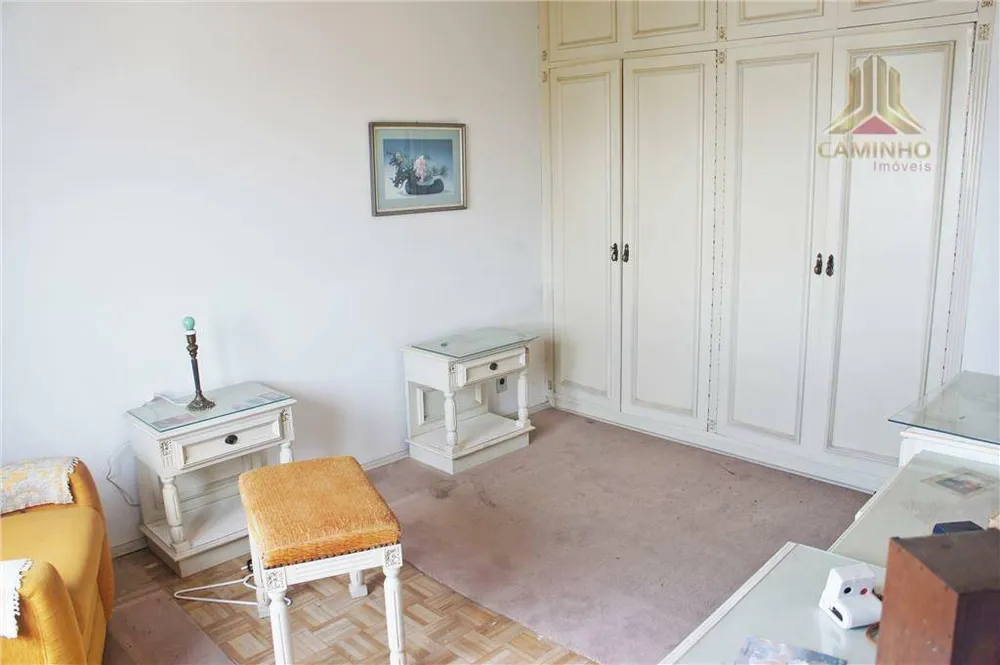 Apartamento, 3 quartos, 134 m² - Foto 3