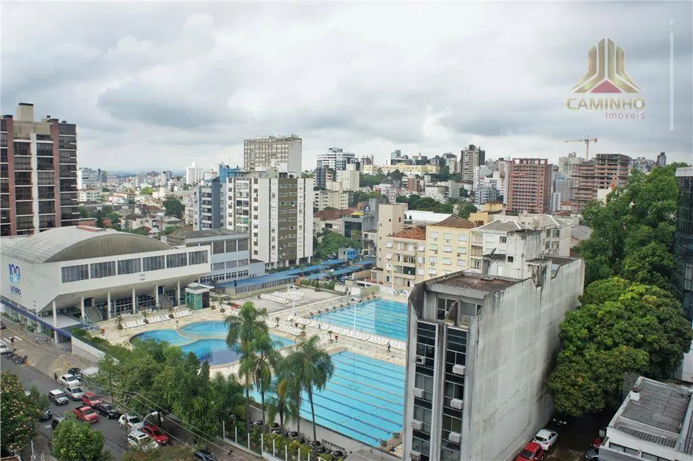 Apartamento, 3 quartos, 134 m² - Foto 4