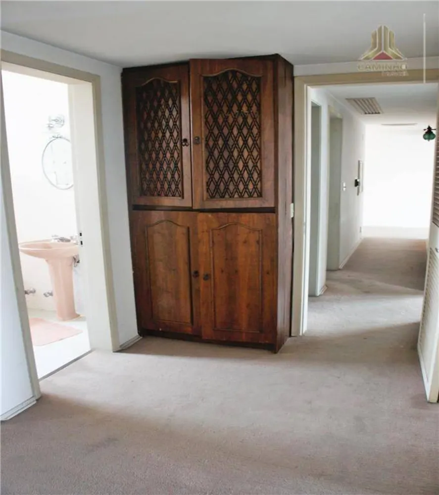 Apartamento, 3 quartos, 134 m² - Foto 7