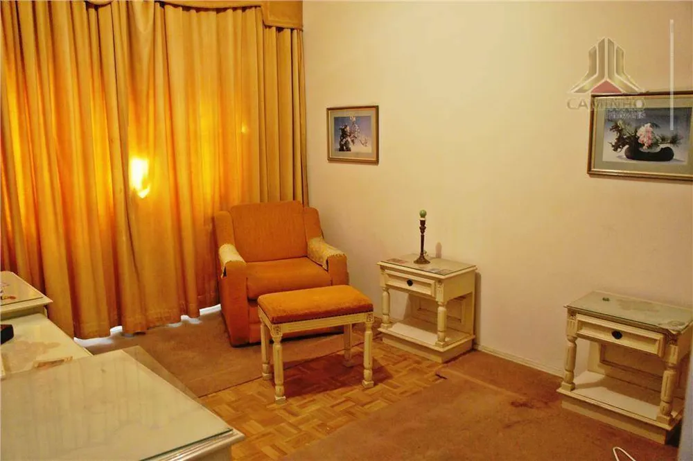 Apartamento, 3 quartos, 134 m² - Foto 6