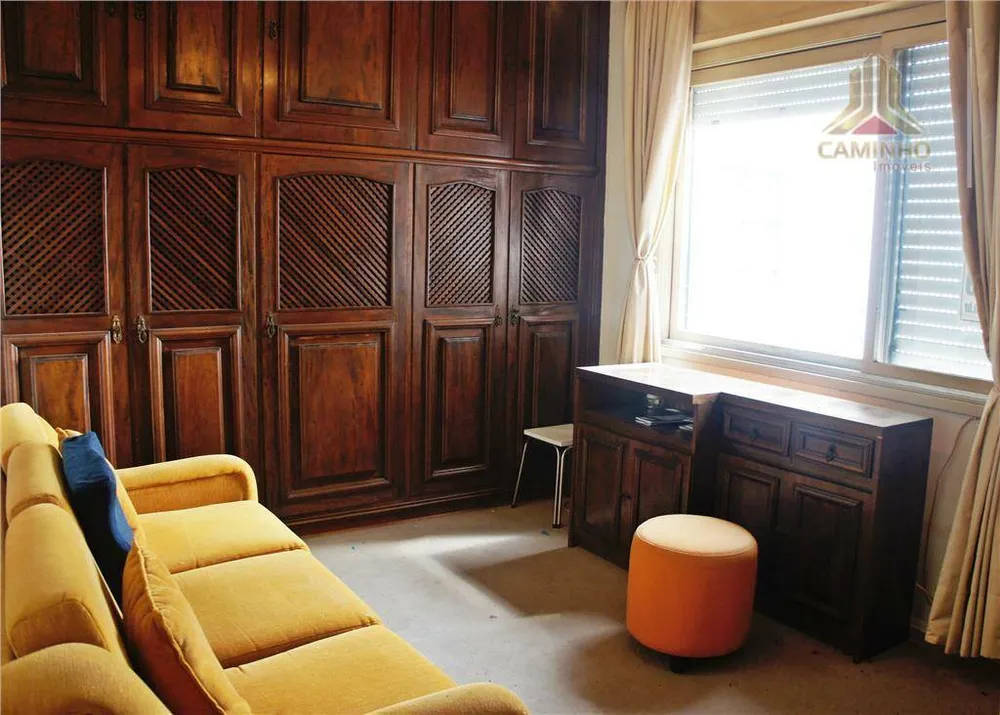 Apartamento, 3 quartos, 134 m² - Foto 8