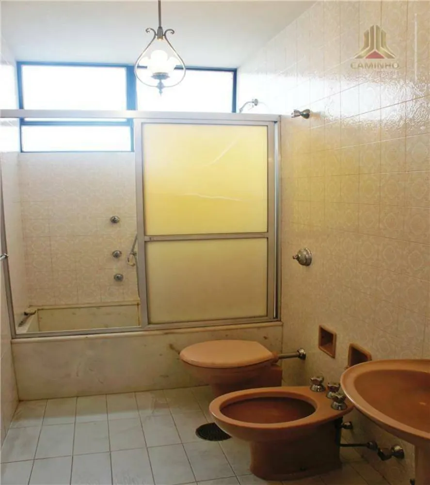 Apartamento, 3 quartos, 134 m² - Foto 2