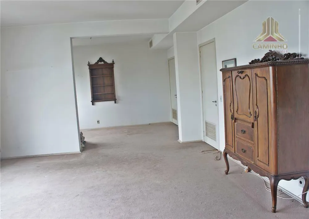 Apartamento, 3 quartos, 134 m² - Foto 5