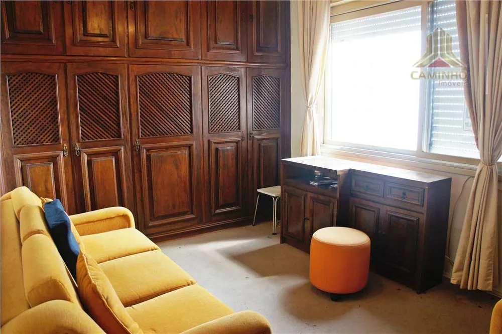 Apartamento, 3 quartos, 134 m² - Foto 1