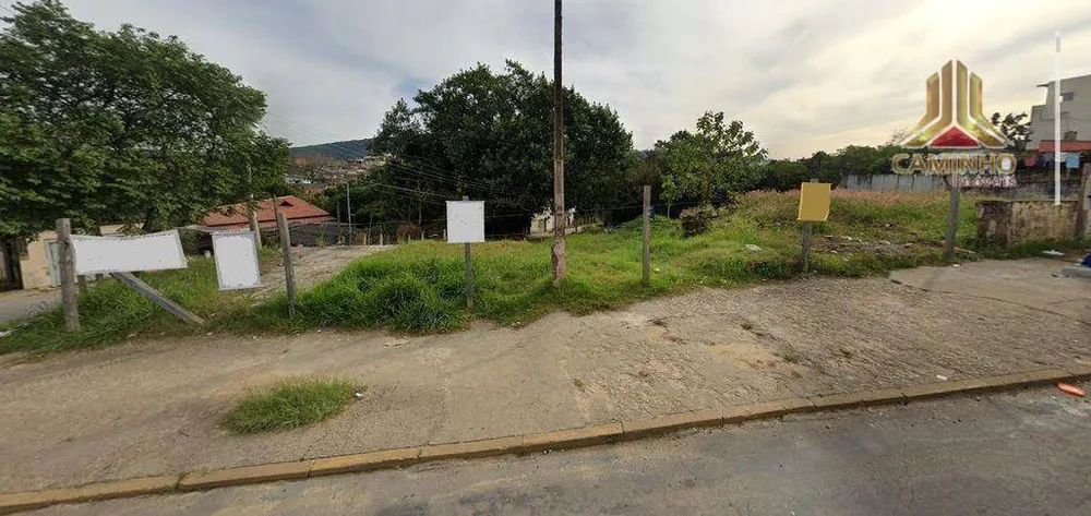 Terreno, 983 m² - Foto 1