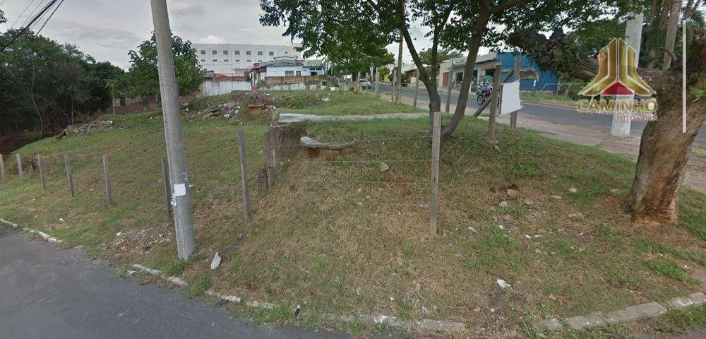 Terreno, 983 m² - Foto 3