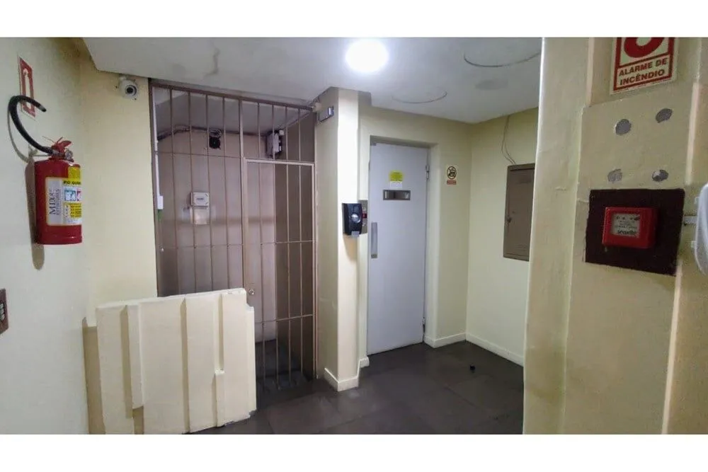 Kitnet-Studio, 43 m² - Foto 3