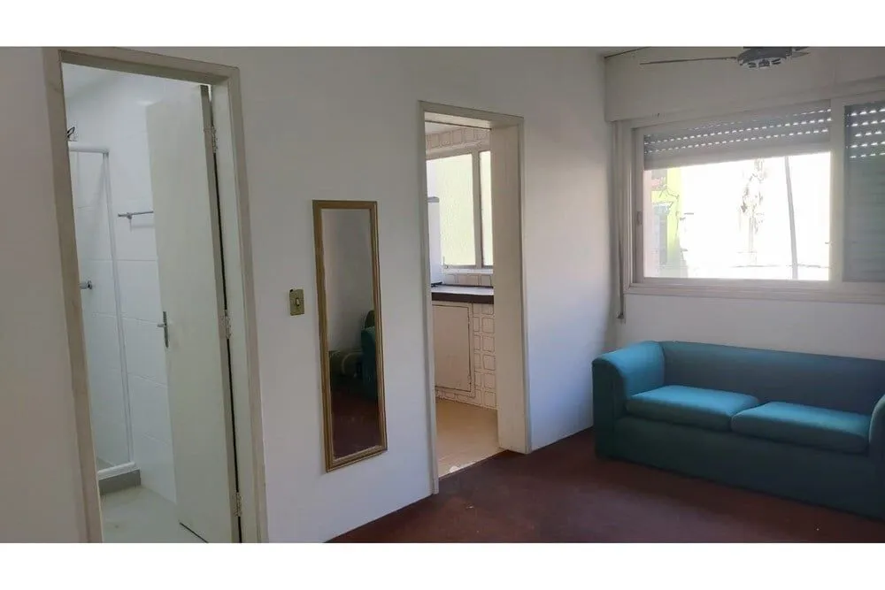 Kitnet-Studio, 43 m² - Foto 7