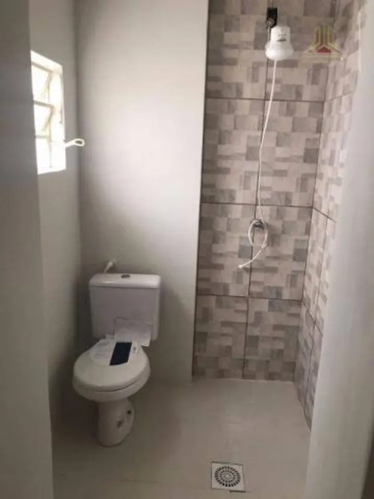 Apartamento, 1 quarto, 40 m² - Foto 1