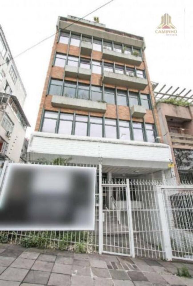 Prédio Inteiro à venda, 1491m² - Foto 2