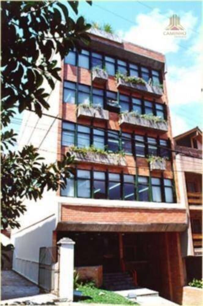 Prédio Inteiro à venda, 1491m² - Foto 1
