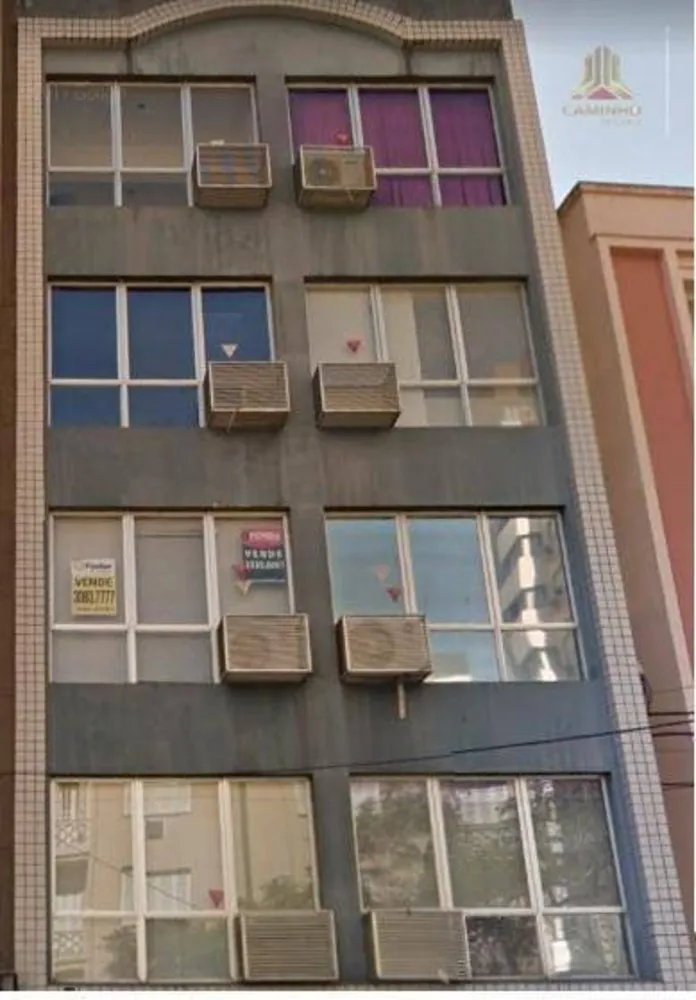Sala-Conjunto, 34 m² - Foto 1