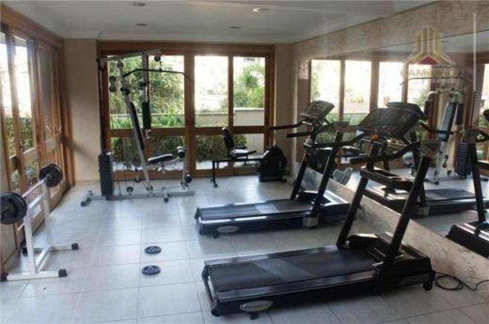 Apartamento, 3 quartos, 153 m² - Foto 3