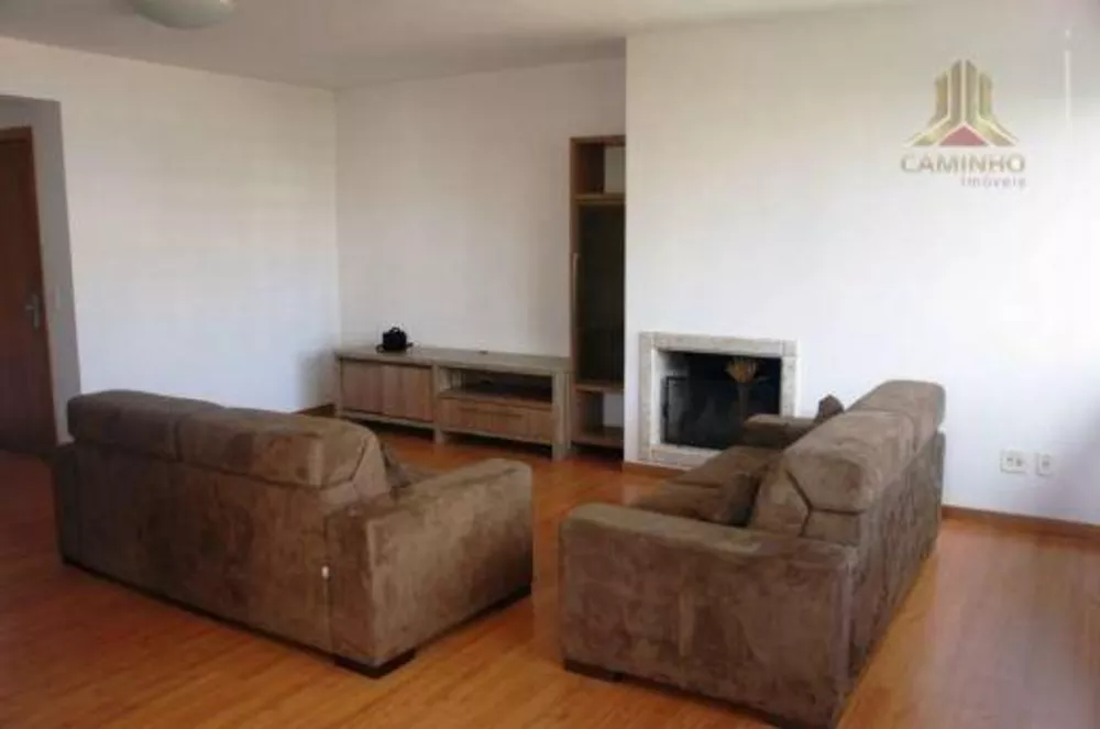 Apartamento, 3 quartos, 153 m² - Foto 6