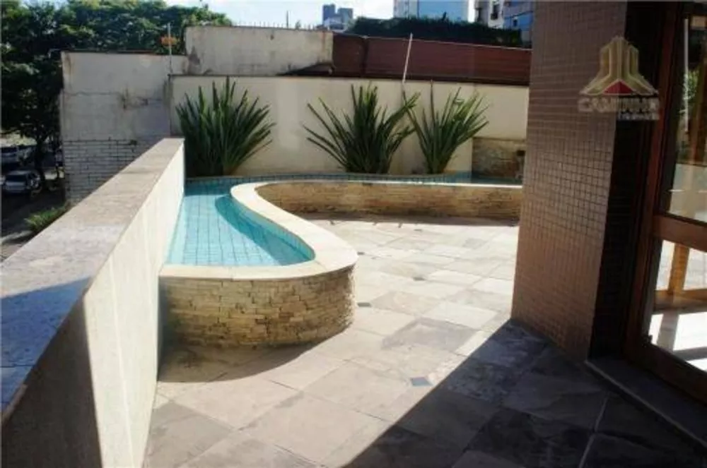 Apartamento, 3 quartos, 153 m² - Foto 14