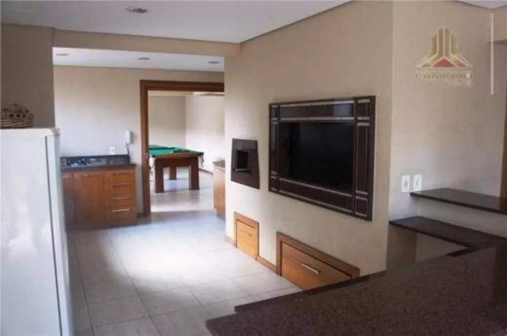 Apartamento, 3 quartos, 153 m² - Foto 1