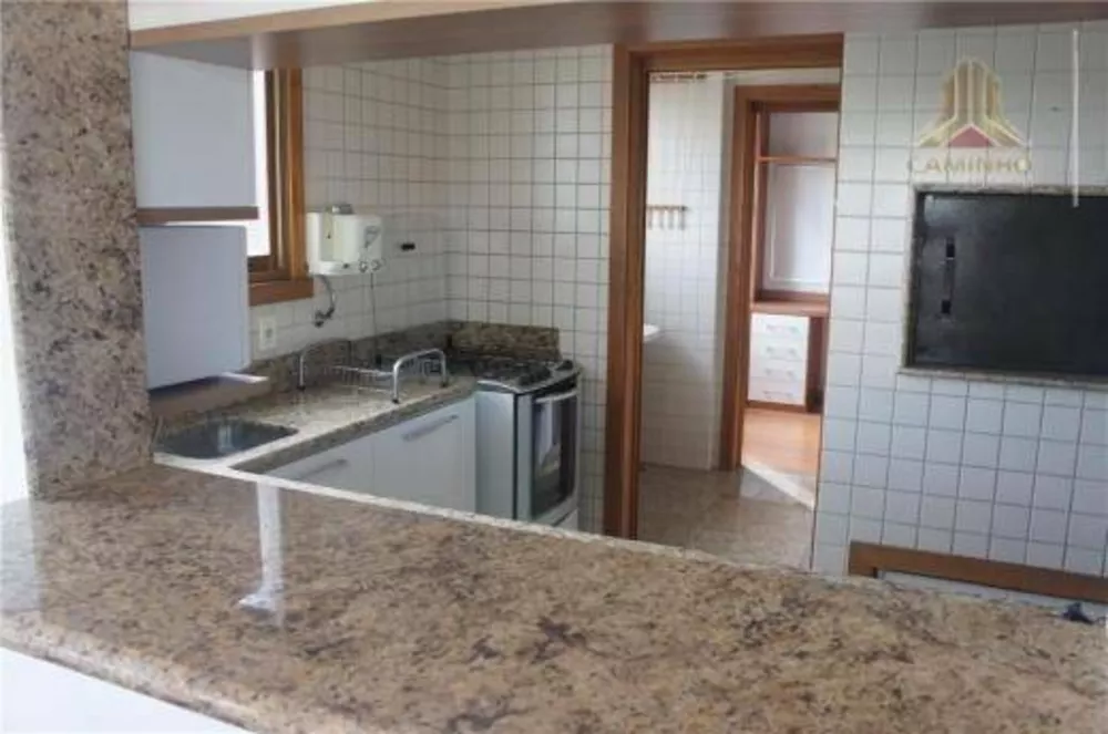 Apartamento, 3 quartos, 153 m² - Foto 8