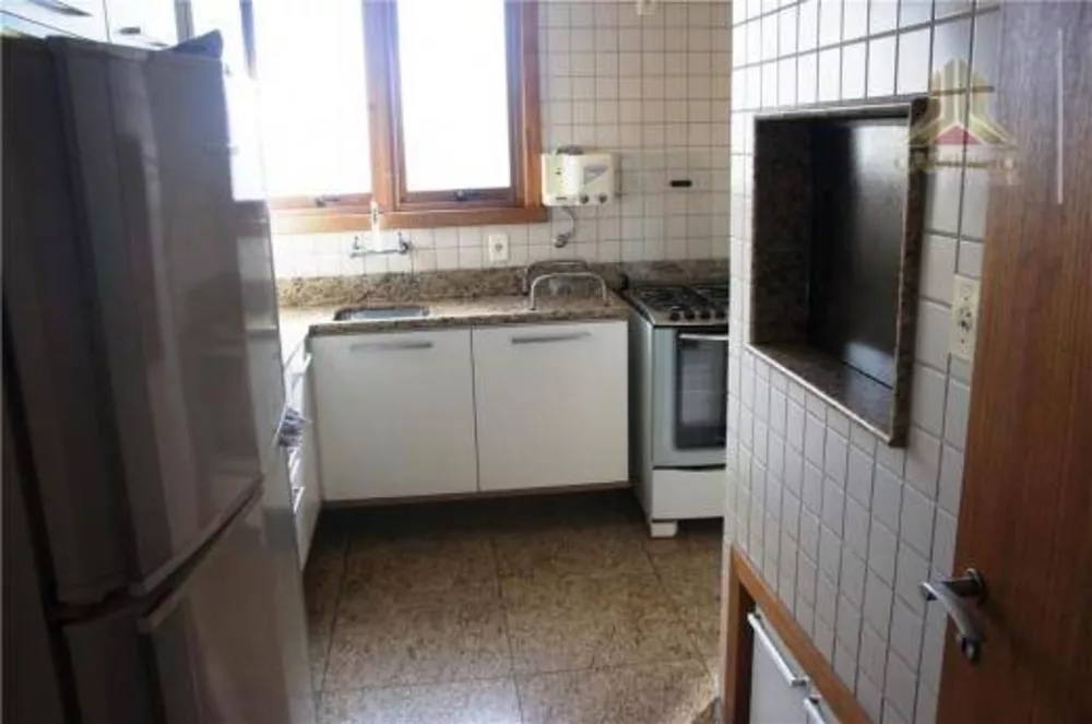 Apartamento, 3 quartos, 153 m² - Foto 16
