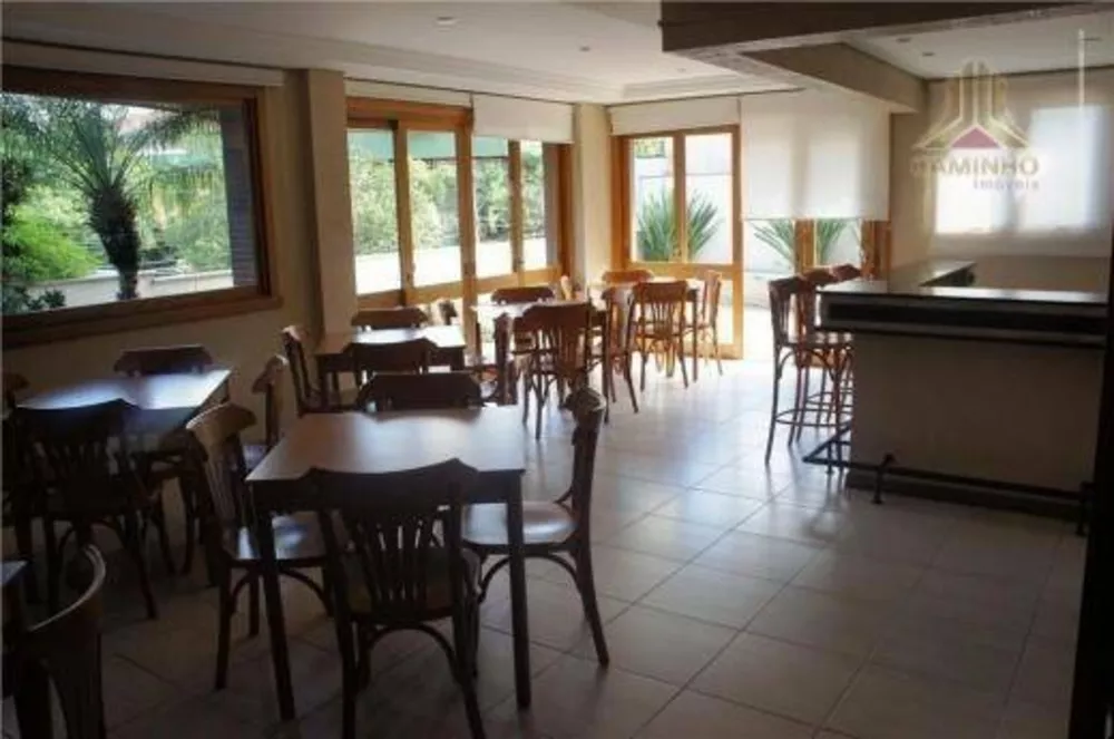 Apartamento, 3 quartos, 153 m² - Foto 11