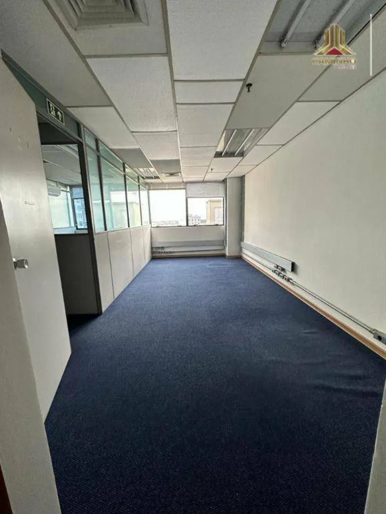 Sala-Conjunto, 202 m² - Foto 6